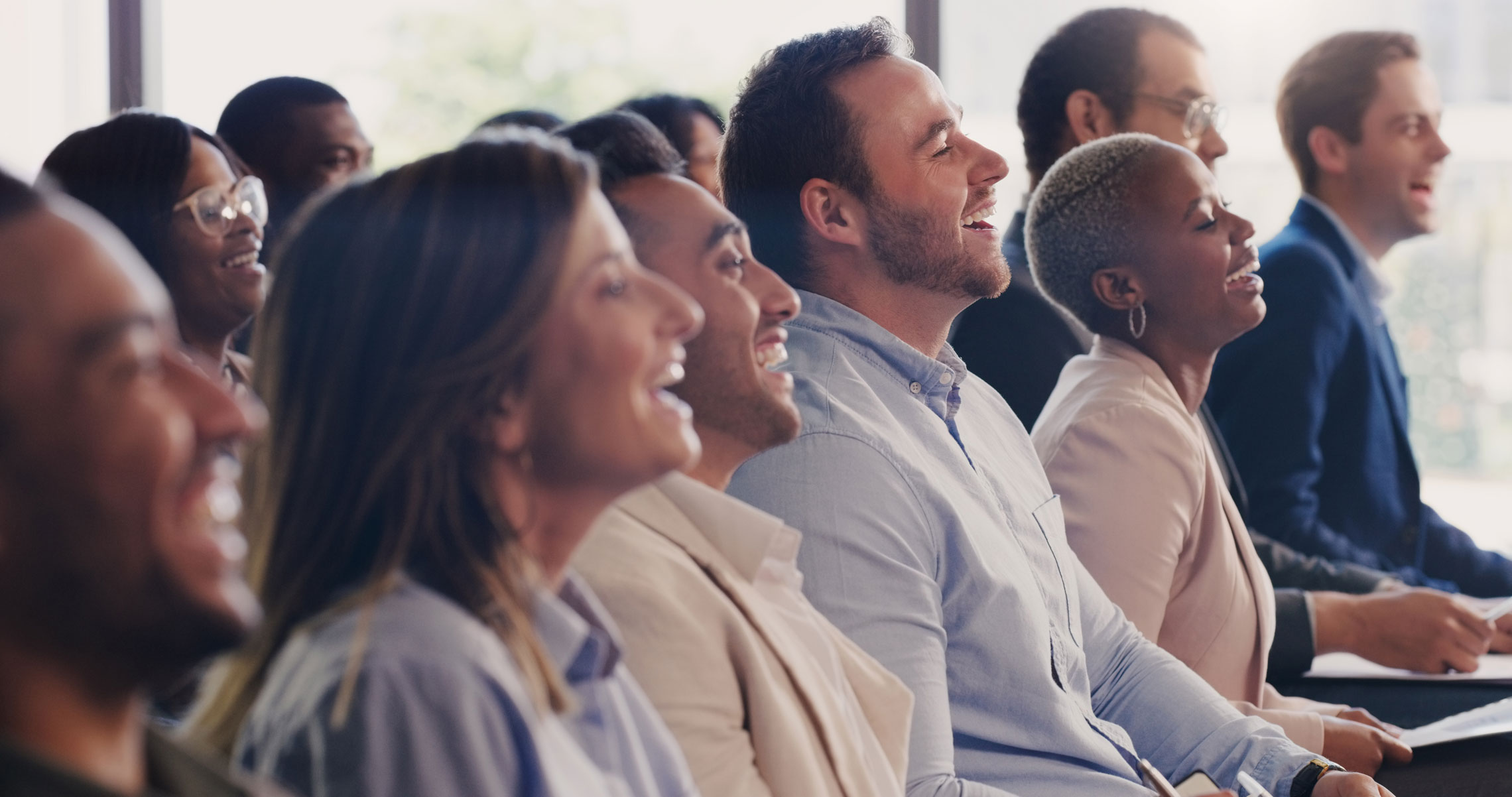 Speaker Audience